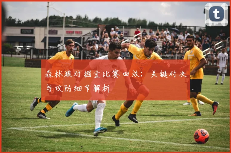 森林狼对掘金比赛回放：关键对决与攻防细节解析