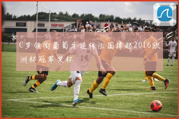 C罗领衔葡萄牙逆转法国捧起2016欧洲杯冠军奖杯