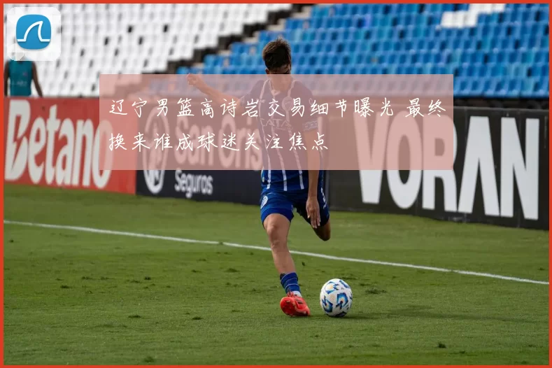 辽宁男篮高诗岩交易细节曝光 最终换来谁成球迷关注焦点