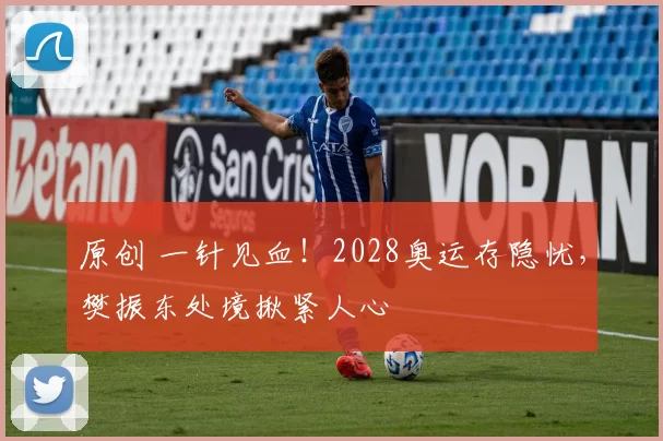 原创 一针见血！2028奥运存隐忧，樊振东处境揪紧人心